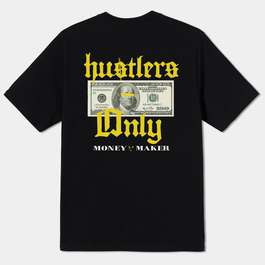 MIDNIGHT NOIR TEE